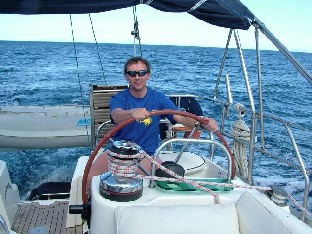 Řecko, jachta 2008 > obr (205)